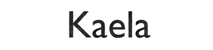 Kaela logo